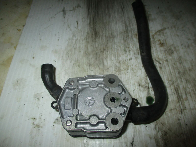 Yamaha 115hp 2 stroke outboard fuel pump (6E5-24410-03-00)