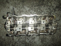 Load image into Gallery viewer, Suzuki DF70 70hp outboard cylinder head
