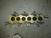 Load image into Gallery viewer, 2004 Suzuki DF 250hp 4 stroke intake manifold 13110-93J00
