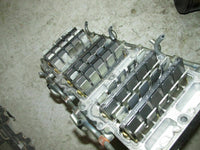 Load image into Gallery viewer, 1997 Yamaha outboard S250TURV 250hp 2-stroke intake manifold 65L-13610-00-00
