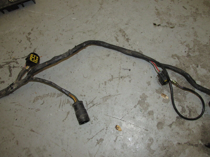 Yamaha Outboard 130hp 130TLRS 2 stroke wiring harness 6N7-82590-14-00
