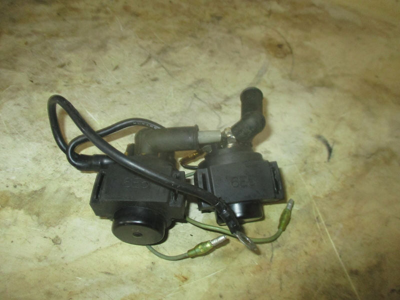 Yamaha 90hp 4 stroke outboard tilt trim relay set (6E5-8195B-01-00)