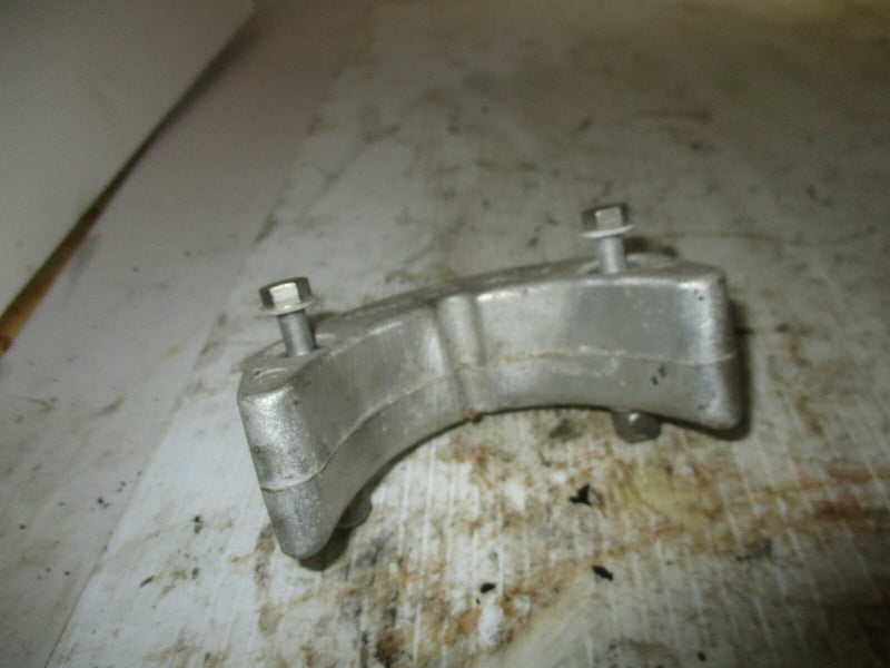 Johnson 50hp outboard zinc anode (392462)