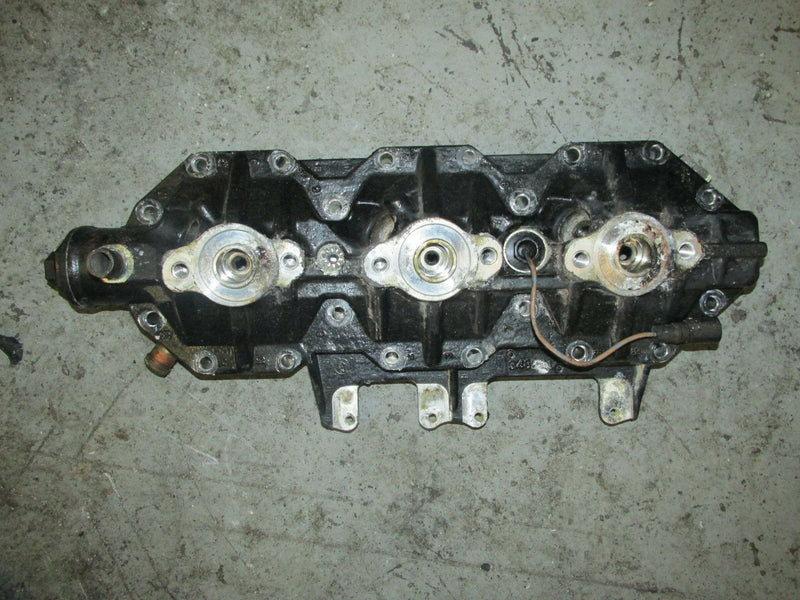 Evinrude Ficht 200hp 2-stroke E200FPXSIC starboard cylinder head 5004932