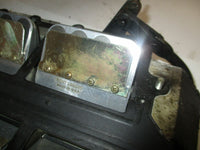 Load image into Gallery viewer, Johnson GT 150hp 2 stroke outboard intake manifold with reed valves (331836)
