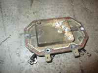 Load image into Gallery viewer, Johnson 130hp 2 stroke outboard rectifier regulator (585192)
