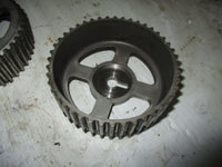 Load image into Gallery viewer, Yamaha F115 115 hp 4 stroke outboard driven gear
