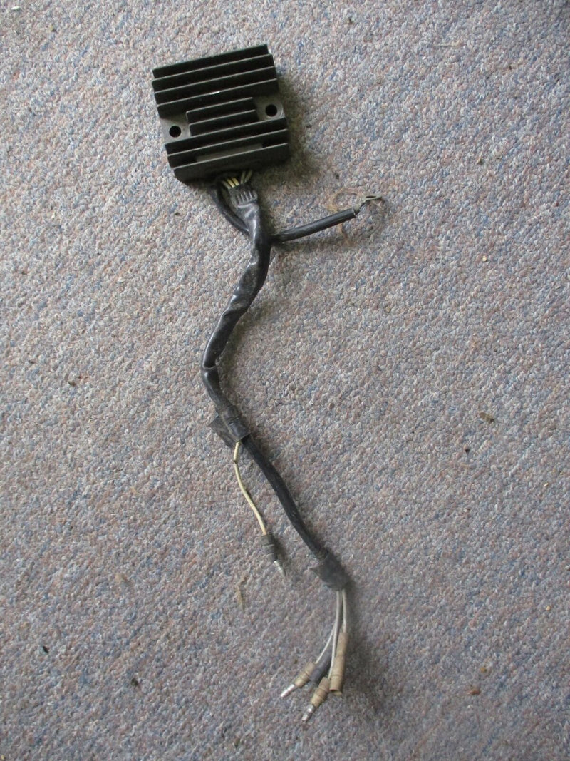 Honda BF45A 2-Stroke Outboard Rectifier Regulator