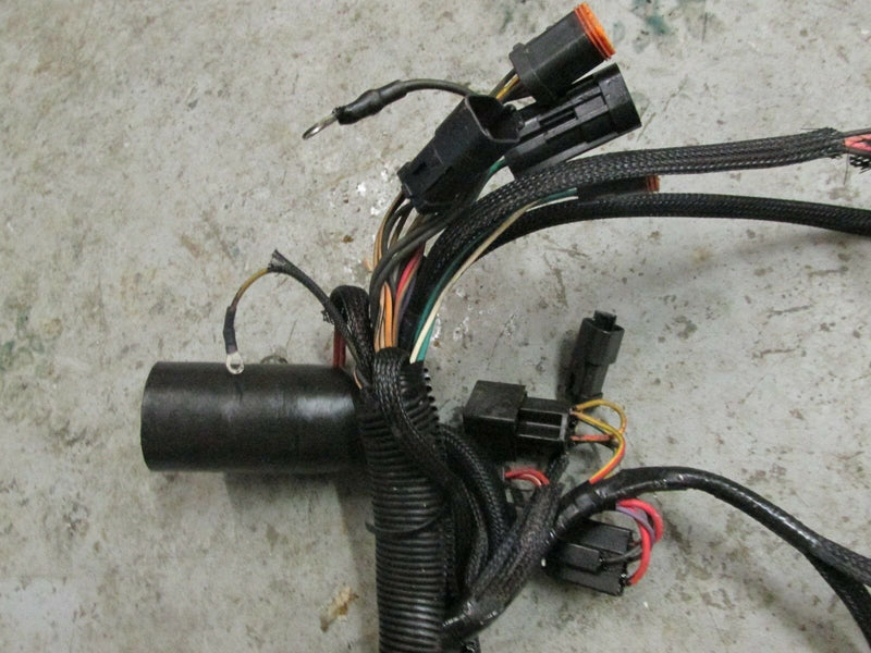 Evinrude Ficht 200hp 2-stroke E200FPXS wiring harness 586582