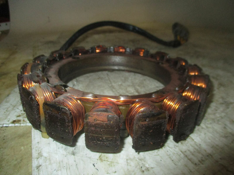 Suzuki DF150 150hp outboard stator (32120-96J00)