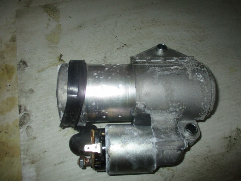 Suzuki DF115 115hp outboard aftermarket starter