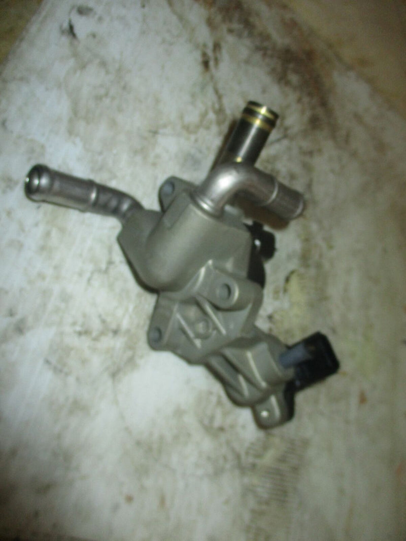 Yamaha 225hp 4 stroke outboard control unit (69J-14960-00-00)