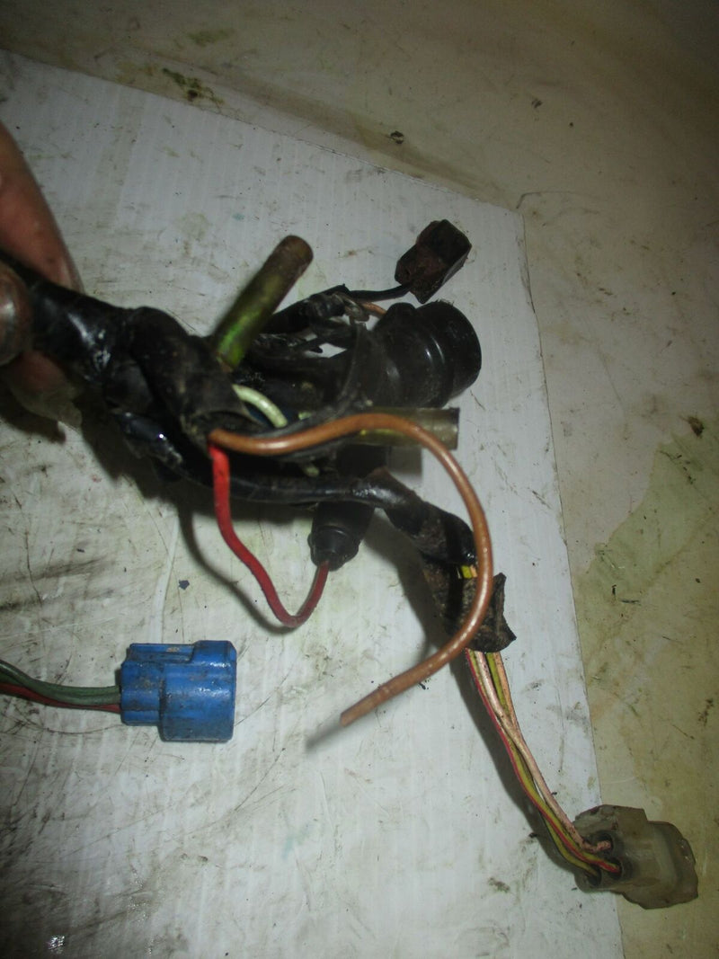 2001 Yamaha 50 hp outboard 4 stroke Engine wiring harness