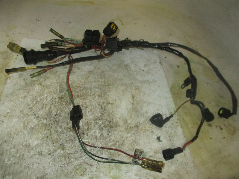 Mercury 90hp 4 stroke outboard engine wiring harness (8042903)