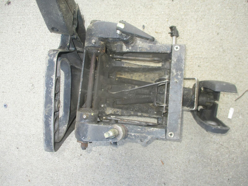 Johnson outboard short shaft midsection (1081-001A)