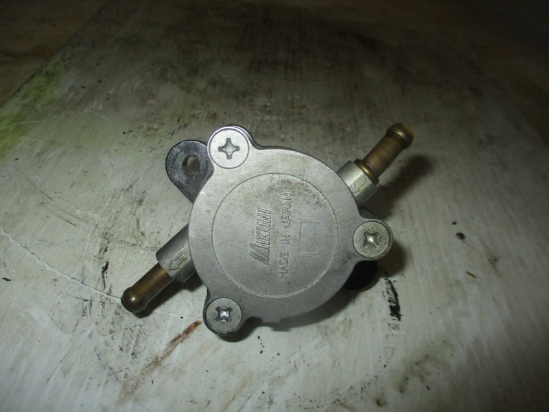 Mercury 90hp 4 stroke outboard fuel pump (880890)