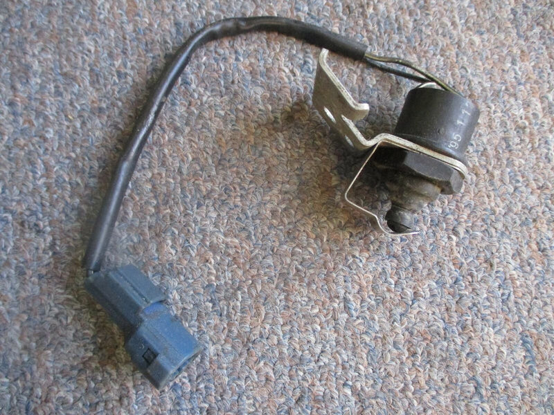 Honda Outboard BF45A Neutral Switch