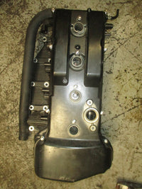 Load image into Gallery viewer, Suzuki DF115 115hp outboard cylinder head #3
