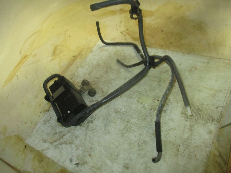 Yamaha 250hp 4 stroke outboard air canister (6P2-24170-00)