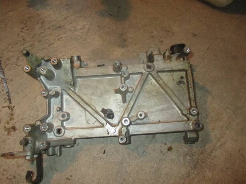 Yamaha 60hp 4 stroke outboard starter bracket (6C5-81822-00-94)