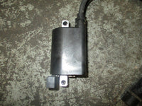 Load image into Gallery viewer, 2002 Suzuki DF115hp 4-stroke outboard ignition coil 2&amp;3 33420-90j00

