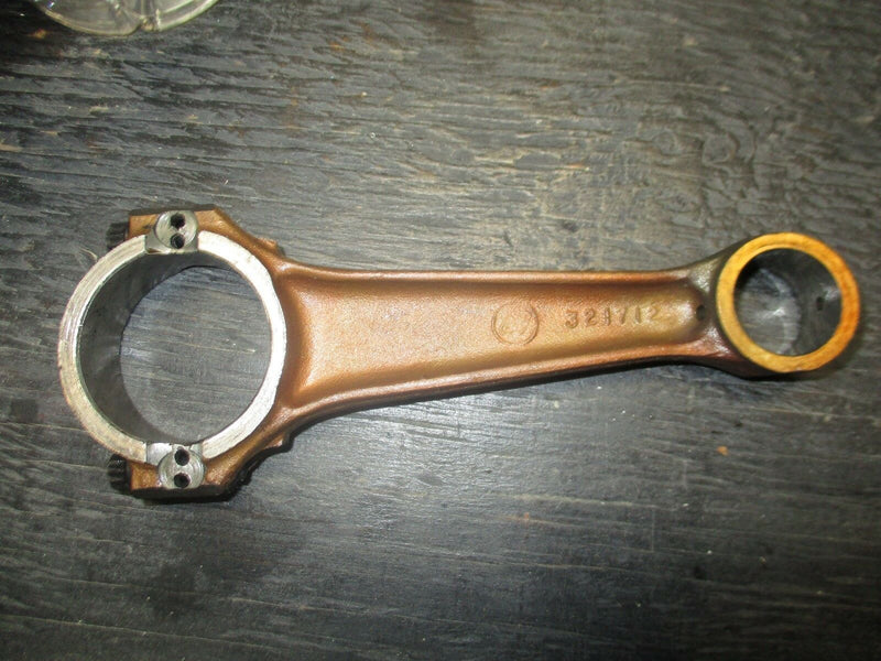 1995 Evinrude 90hp outboard connecting rod 321712