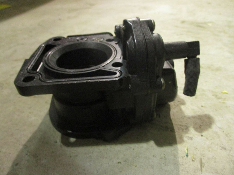 Johnson/Evinrude/OMC 120-140hp Outboard 2-Stroke Carburetor (433375)