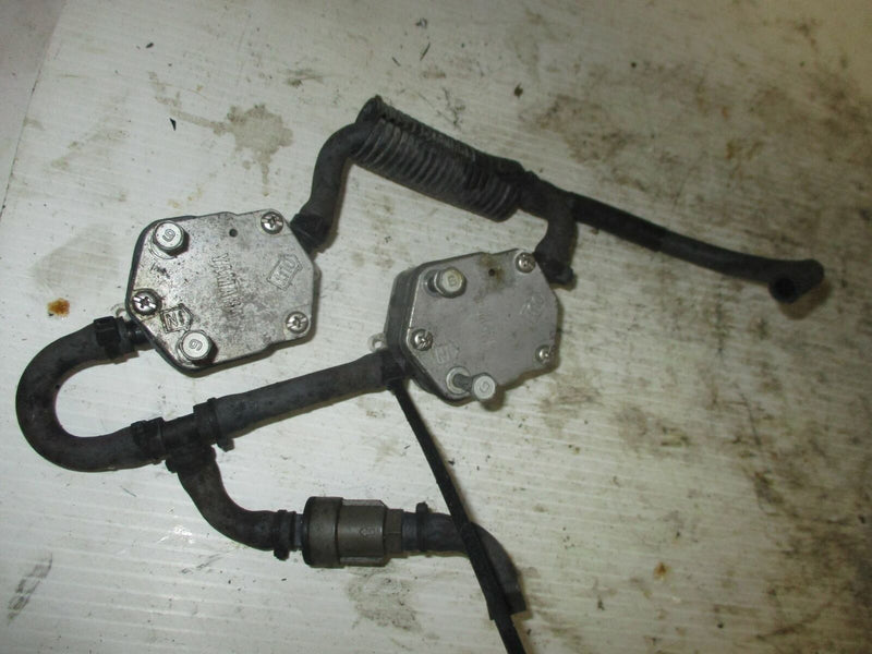 Yamaha HPDI 150hp 2 stroke outboard fuel pump set (6E5-24410-10-00)