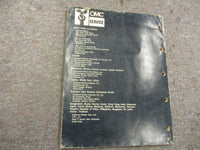 Load image into Gallery viewer, Johnson Evinrude electric outboard service manual
