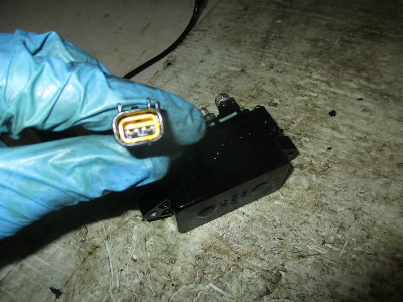 Yamaha HPDI 300hp outboard trim relay (60V-81950-00-00)
