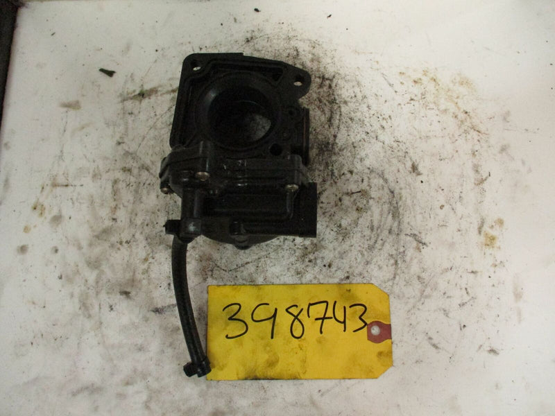 Johnson/Evinrude 150hp Carburetor [398743]