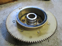 Load image into Gallery viewer, 1996 Suzuki DT 200 hp 2-stroke outboard Flywheel 32102-87d10

