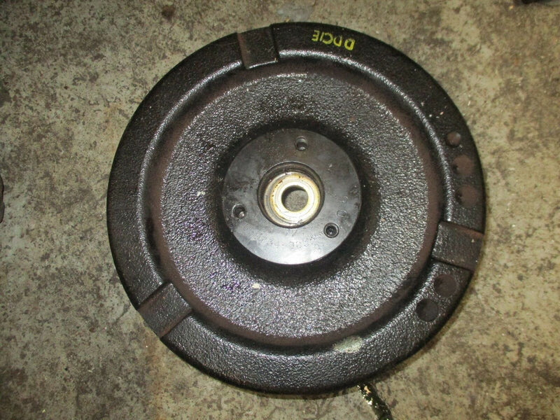 2008 Mercury outboard 150hp Optimax 2.5L flywheel 281-859734-c1