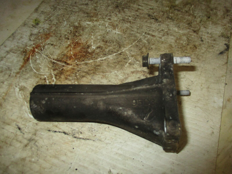 Suzuki DT30 30hp outboard exhaust/ muffler (14211-95D30)