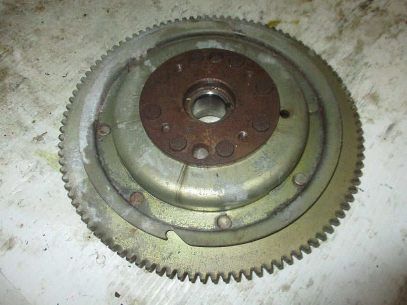 Suzuki DT225 225hp 2 stroke outboard flywheel (32102-92E00)