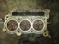 Load image into Gallery viewer, Suzuki DF225 225hp outboard port cylinder head (11103-93J02)
