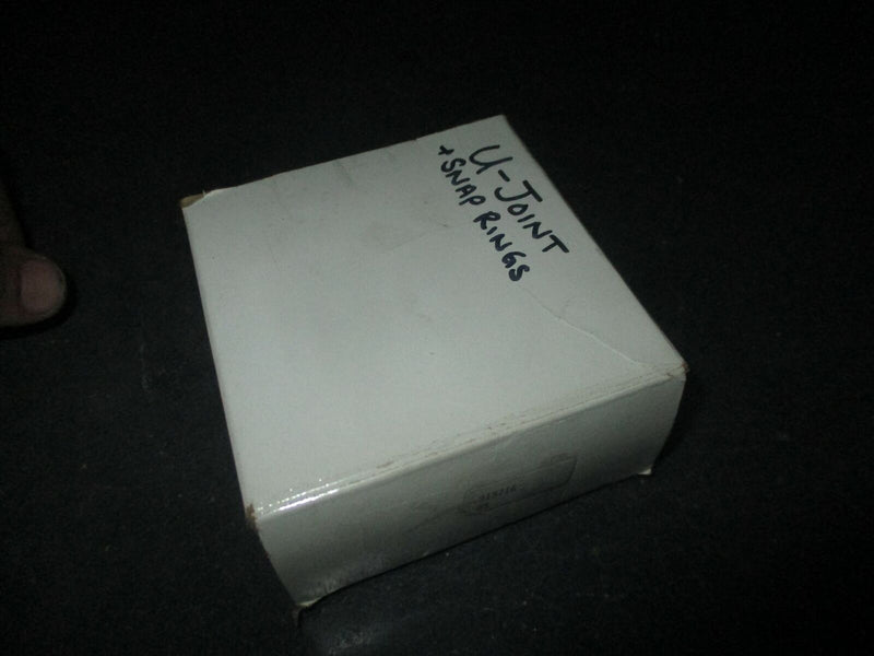 Rockwell U-joint (915716)