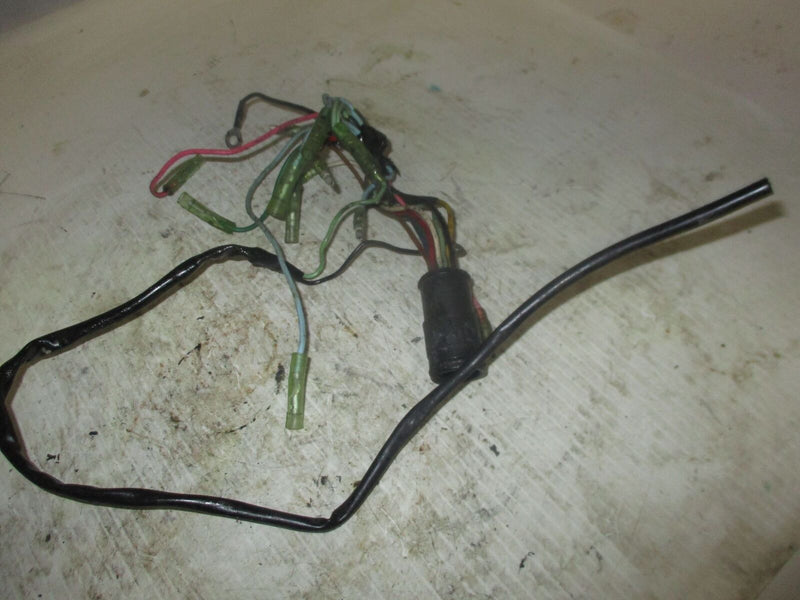 Tohatsu 90 hp 2 stroke outboard engine wiring harness (3Y9761100)