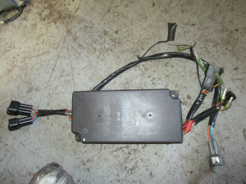 1996 Suzuki DT200 2-stroke outboard Ignition control unit 88D4