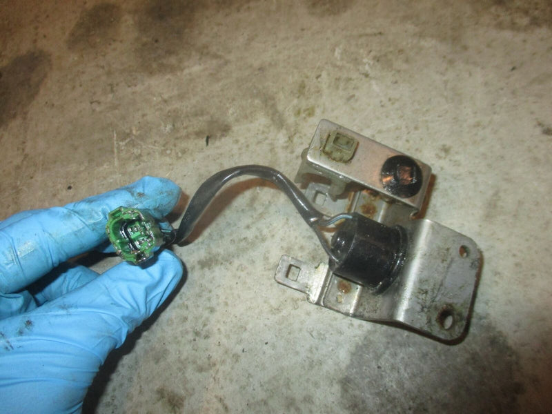 Honda 150hp 4 stroke outboard neutral switch