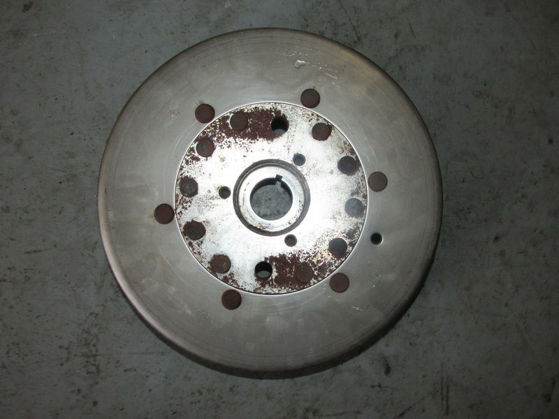 2000 Yamaha outboard SX150TXRY SWS 2 150hp flywheel 67H-85550-00-00