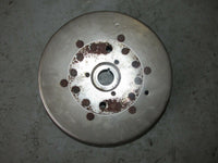 Load image into Gallery viewer, 2000 Yamaha outboard SX150TXRY SWS 2 150hp flywheel 67H-85550-00-00
