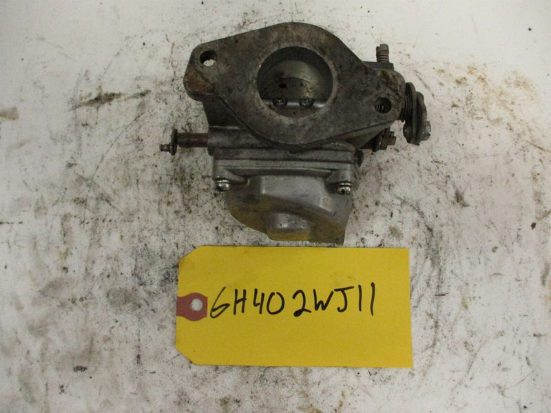 1980's Yamaha 40hp Carburetor (6H402WJ11) [6H4-W0093-02-00]