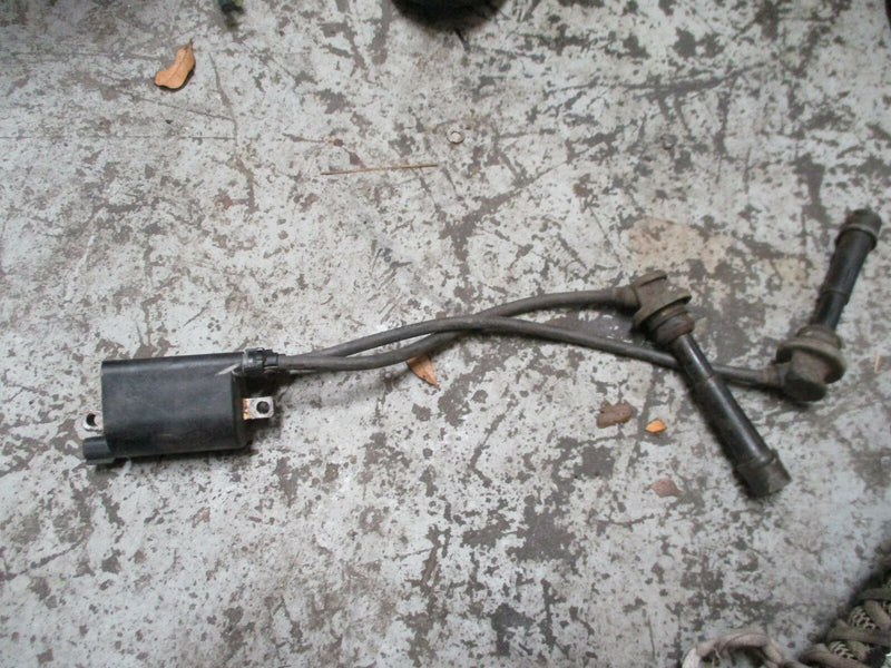 2005 Suzuki Outboard DF 115 hp 4-stroke ignition coil 2&3 33410-90j00