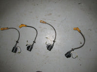 Load image into Gallery viewer, 2000 Suzuki DT115S 11503-031462 ignition coil 33410-94630
