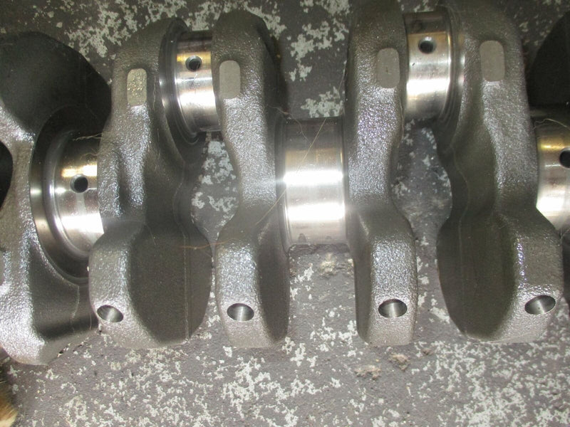 Honda 130hp 4 stroke outboard crankshaft (13310-ZW5-000)