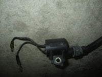 Load image into Gallery viewer, Yamaha outboard red plug ignition coil (F6T530)
