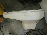 Load image into Gallery viewer, 2000 Evinrude Ficht 225hp outboard side cowling set
