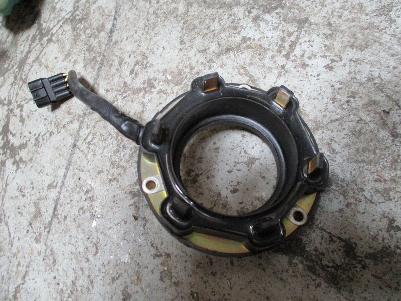 2001 Yamaha 200hp HPDI z200txrz outboard pulsor coil 68f-85580-00-00