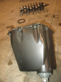 Load image into Gallery viewer, 2000 Honda 90hp 4-Stroke Outboard 20" Casing 50201-ZW1-020ZA
